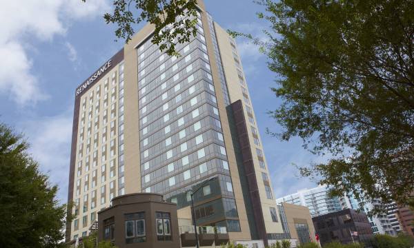 Renaissance Atlanta Midtown Hotel