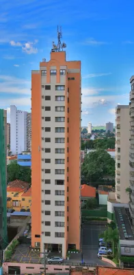 New Life Piracicaba by Atlantica Hotels in Piracicaba