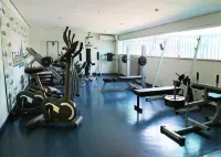 Olavo Bilac Hotel Hotel a Taubate