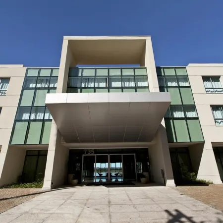 ESuites Lagoa Santa Отели в г. Лагоа-Санта