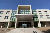 ESuites Lagoa Santa Hotel a Vespasiano