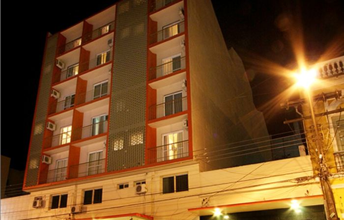 Hotel Curi Executive