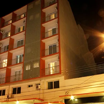 Hotel Curi Executive