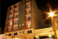 Hotel Curi Executive Hotel in zona Carlos Ritter Museum of Natural Science