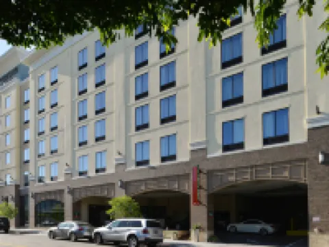 Courtyard Wilmington Downtown/Historic District Hotels in Wilmington