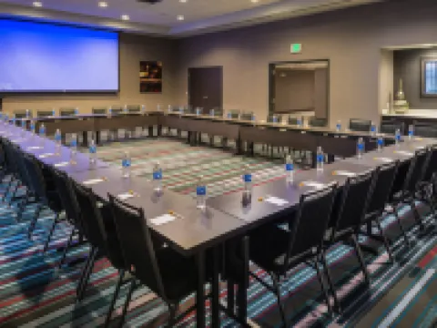 Courtyard Wilmington Downtown/Historic District Hotels in Wilmington