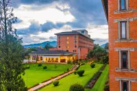 The Soaltee, Kathmandu Autograph Collection