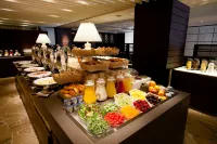 ANA Crowne Plaza NAGASAKI GLOVERHILL by IHG - servizio colazione