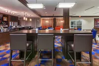 Courtyard Abilene Northeast - bar