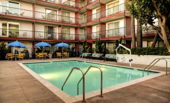 Fairfield Inn & Suites by Marriott Los Angeles LAX/El Segundo