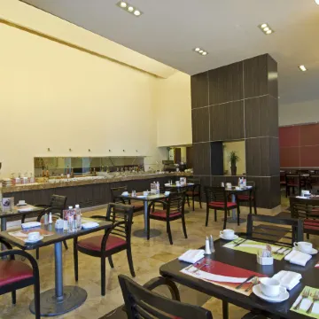 Fiesta Inn Express Ciudad Obregón