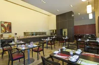 เฟียสต้า อินน์ เอ็กซ์เพรส ซิวดัด โอเบรกอน