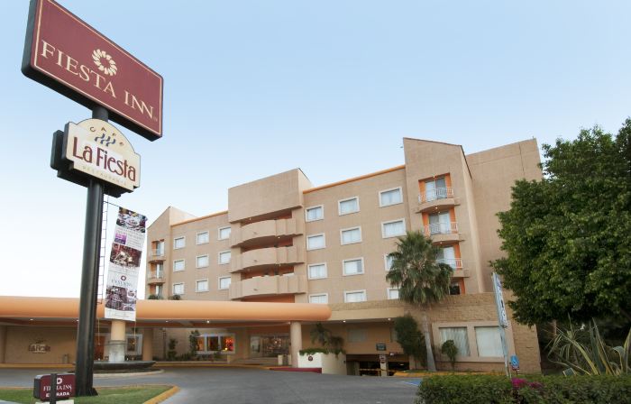 Fiesta Inn Express Hermosillo