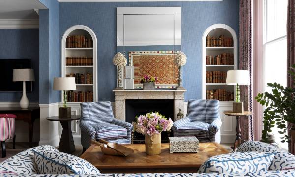 Haymarket Hotel, Firmdale Hotels