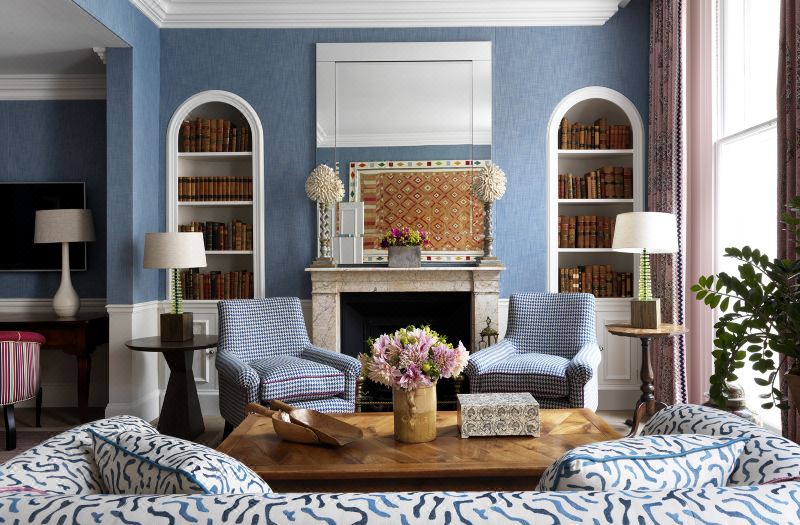 Haymarket Hotel, Firmdale Hotels