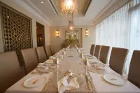 The Park Hyderabad, Banjara Hills Near Hussain Sagar Lake - Desayuno