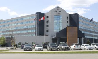 Delta Hotels Fargo