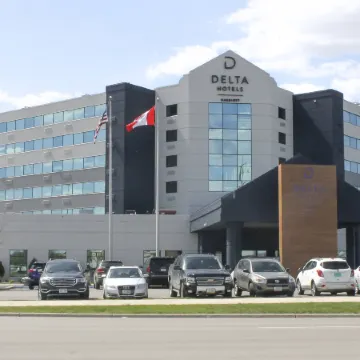 Delta Hotels Fargo