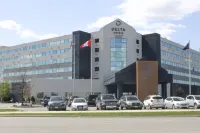 Delta Hotels Fargo Các khách sạn gần The Office of Multicultural Programs