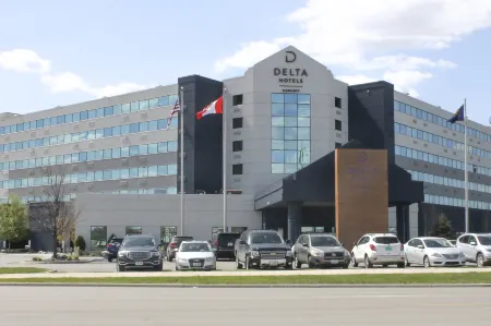 Delta Hotels Fargo