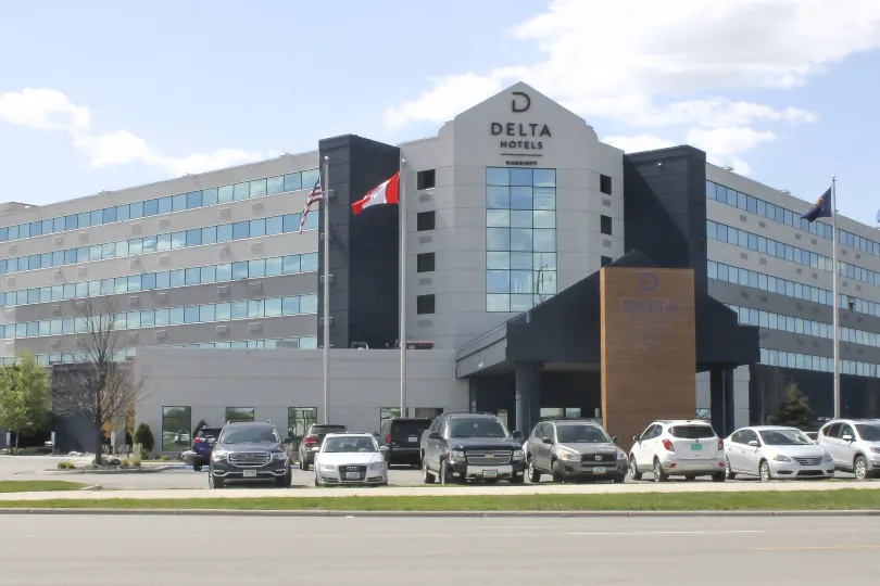 Delta Hotels Fargo