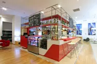 Fiesta Inn Cuautitlan - bar