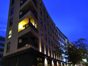 The George Hamburg