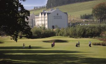 Macdonald Cardrona Golf and Country Club