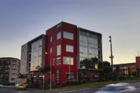 Quest Henderson Hotels near Hare Krishna Centre (ISKCON)