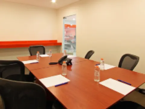 One Queretaro Aeropuerto Hoteles en El Marqués