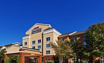 Fairfield Inn & Suites Austin Northwest/The Domain Area