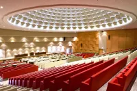 Grand Hotel Djibloho Hotels in Anisok
