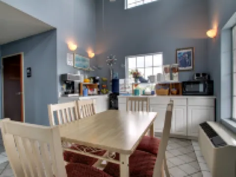 Key West Inn - LaFayette Hotels in Walker County