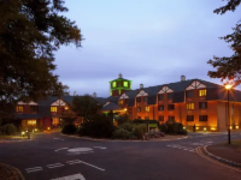 Holiday Inn NORTHAMPTON by IHG Hotels near All Saints Church, Northampton