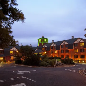 Holiday Inn NORTHAMPTON by IHG