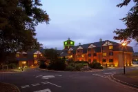 Holiday Inn Northampton Hotels near Weston Favell Shopping Centre