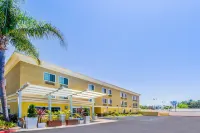 GreenTree Inn San Diego Mission Bay Hotels near Vons