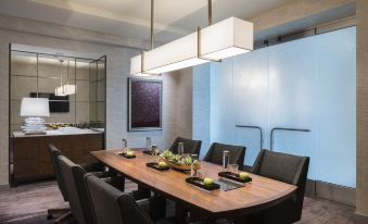 Four Seasons Hotel Silicon Valley at East Palo Alto