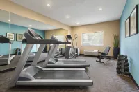 Amerivu Inn and Suites Hotel a Grand Forks