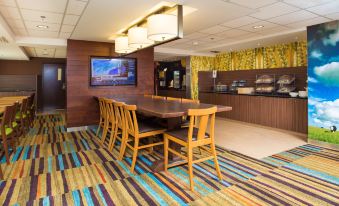 Fairfield Inn & Suites Raynham Middleborough/Plymouth