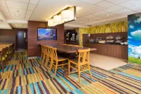 Fairfield Inn & Suites Raynham Middleborough/Plymouth Hotels in Raynham