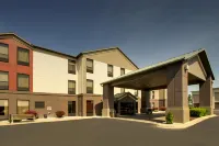 Holiday Inn Express & Suites Lebanon