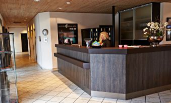 Hotel Hedemarken