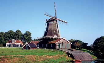 Fletcher Hotel Restaurant Hellendoorn