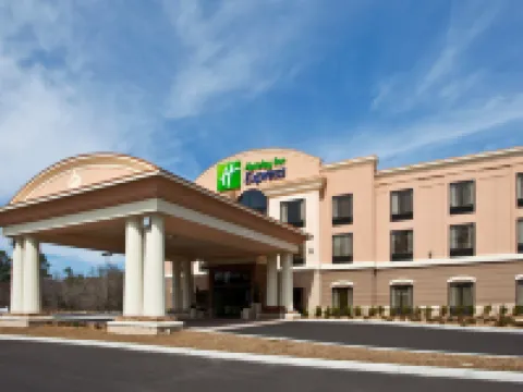 Holiday Inn Express & Suites PERRY by IHG Hoteles en Perry