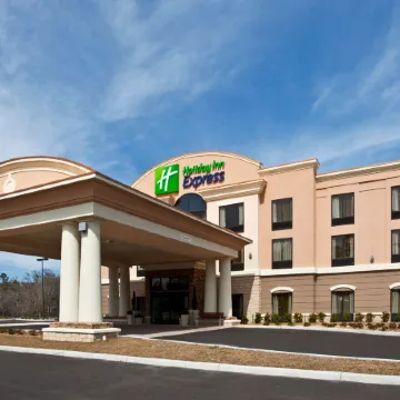 Holiday Inn Express & Suites PERRY by IHG
