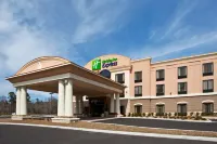 Holiday Inn Express & Suites PERRY by IHG