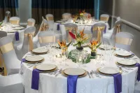 Holiday Inn FT. LAUDERDALE-AIRPORT by IHG - Business