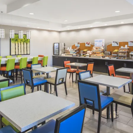 Holiday Inn Express & Suites ATLANTA NE - DULUTH by IHG