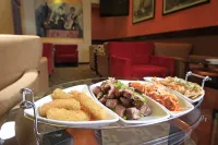 Holiday Inn MONCLOVA by IHG - breakfast